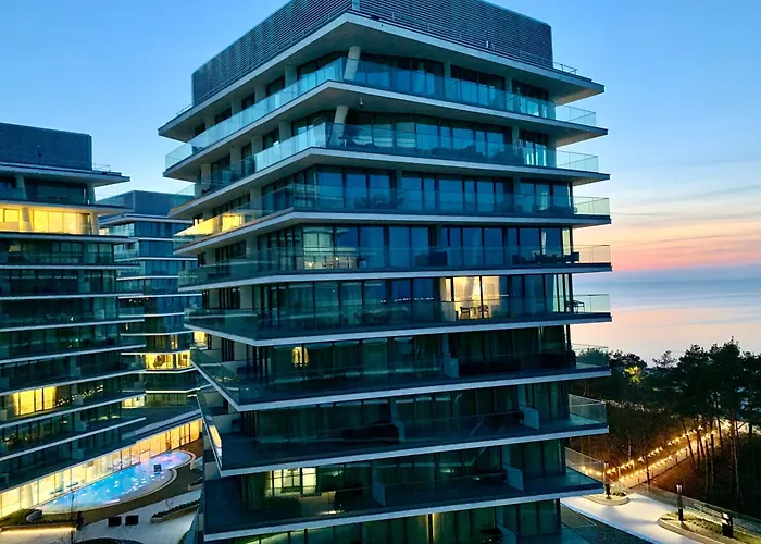 Blue Reef 6Th Floor Sea View