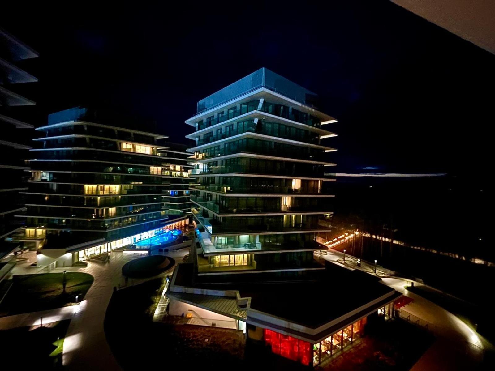 Appartamento Blue Reef 6th Floor Sea View *
