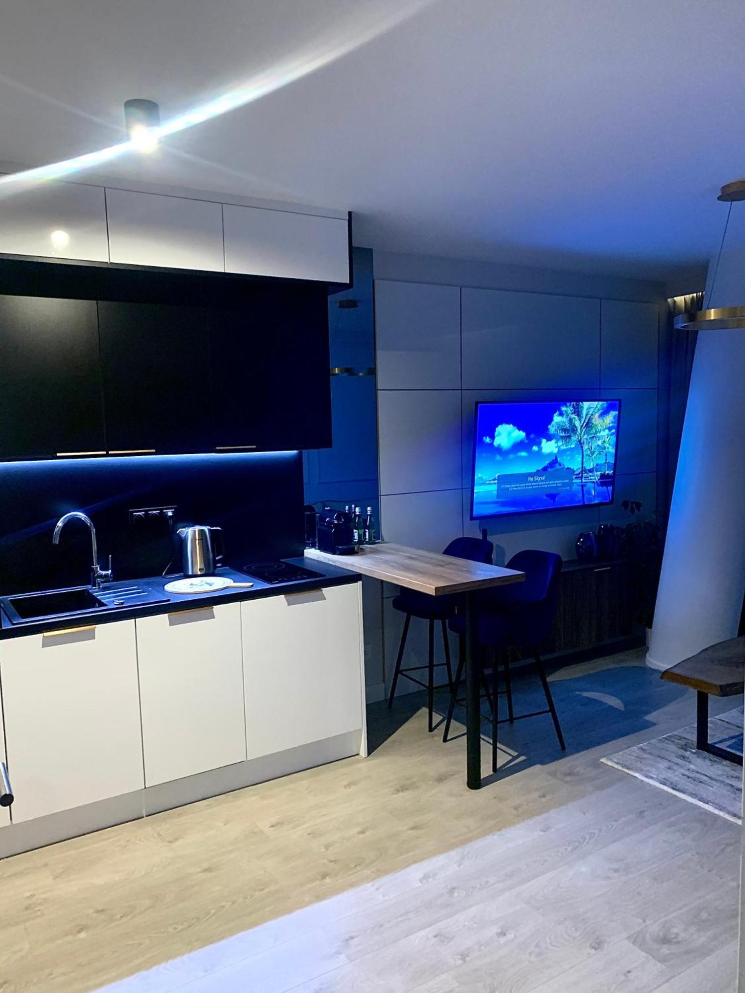 Appartamento Blue Reef 6th Floor Sea View