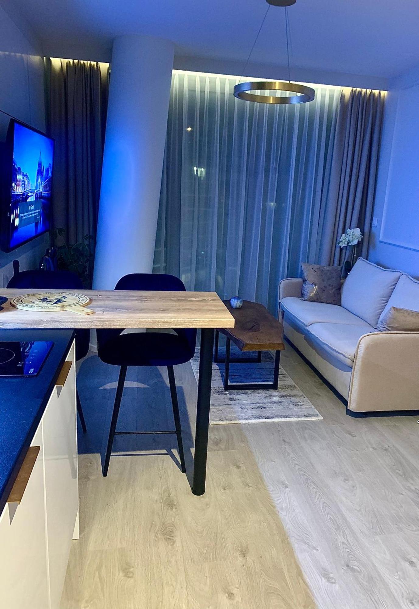Blue Reef 6th Floor Sea View